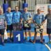 Sebastian Maggi se destaco en el CTT ProTour de Mar del Plata 2025