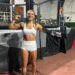 Selene Taboada brilló en Villa Gobernador Gálvez y apunta a Brasil