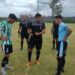 Social y Los Andes igualaron en un duelo intenso y consiguieron sus primeros puntos