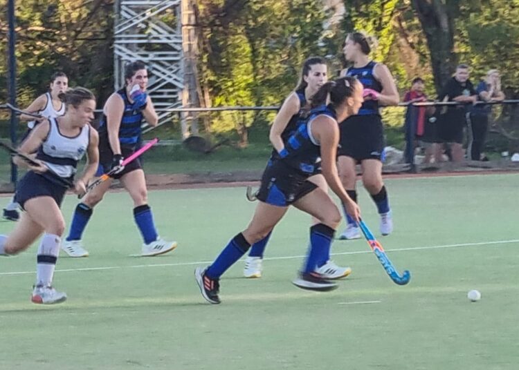 Cuarta fecha del Apertura de la División B de la AHL: Regatas A es solitario lider
