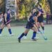 Cuarta fecha del Apertura de la División B de la AHL: Regatas A es solitario lider