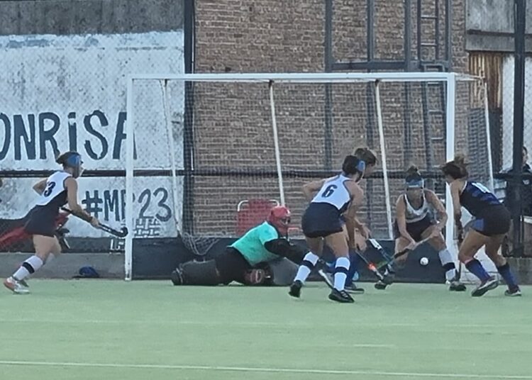 Cuarta fecha del Apertura de la División B de la AHL: Regatas A es solitario lider