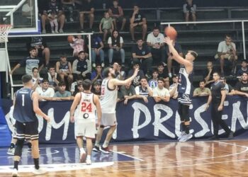 Somisa goleo en el Socios Fundadores a Independiente