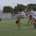 Hockey Regatas y Somisa ganaron en el debut en Rosario