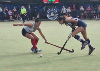 Somisa y Regatas, a puro gol en el hockey del Litoral