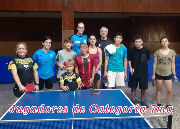 Gran convocatoria en el 24º Torneo TMT «Liga de los Arroyos» en San Nicolás