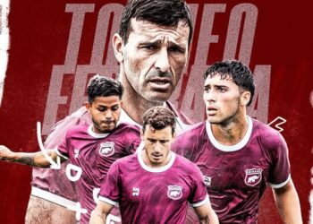 Defensores debutó con un empate en el Federal A