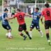 La tercera fecha del Federal A