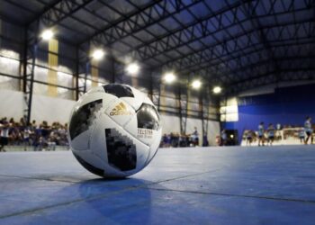 Regatas y Sánchez FC lideran tras la tercera fecha del Futsal Nicoleño
