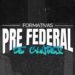 Basquet, comienza el Torneo Pre Federal de formativas