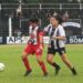 SE JUEGA LA FECHA 4 REPROGRAMADA DEL TORNEO APERTURA DE FÚTBOL FEMENINO