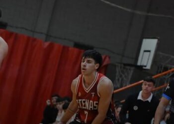 Belgrano no pudo con Atenas, pero buscará la recuperación ante Estudiantes