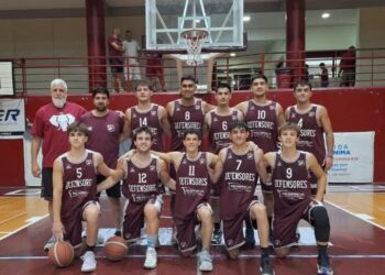 Los Andes y Defensores A, con autoridad en la sexta fecha