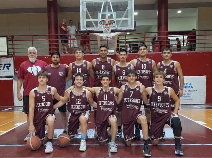 Los Andes y Defensores A, con autoridad en la sexta fecha