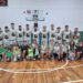 Básquet local: Los Andes bajó al invicto La Emilia y Belgrano B sumó su primer triunfo