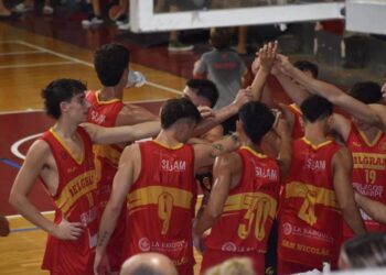 Belgrano A sigue firme e invicto en el Apertura