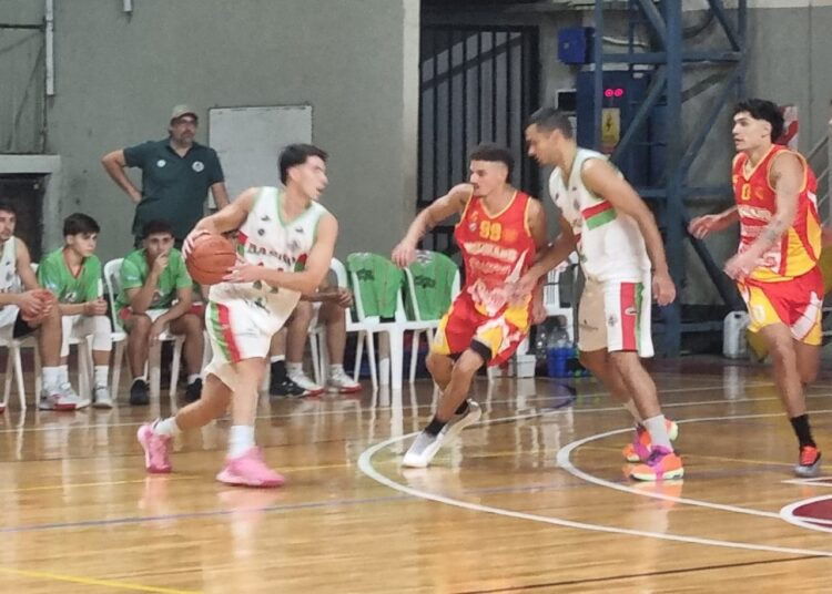 Belgrano ganó, pero debió luchar contra sus propios fantasmas