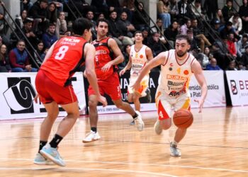 Liga Federal Belgrano viaja a Zarate y  así está la tabla antes del cierre