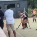 Regatas se quedó con el clásico de la AHL ante Belgrano