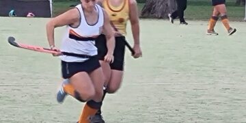 Regatas se quedó con el clásico de la AHL ante Belgrano