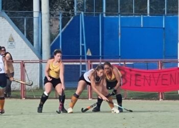 Regatas se quedó con el clásico de la AHL ante Belgrano