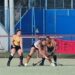 Regatas se quedó con el clásico de la AHL ante Belgrano