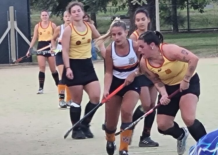 Regatas se quedó con el clásico de la AHL ante Belgrano