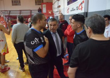 Suspension del partido entre Belgrano e Independiente de Zarate