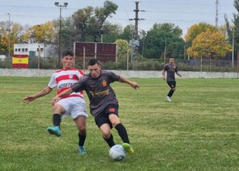 FSN pegó en los momentos justos y se quedó con un triunfo clave ante Belgrano