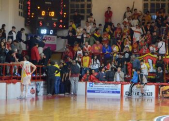 Incidentes y suspensión en el cierre de la fase regular de la Liga Federal