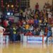 Incidentes y suspensión en el cierre de la fase regular de la Liga Federal