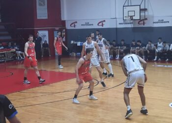 Somisa no pudo en Zárate y cayó ante Independiente