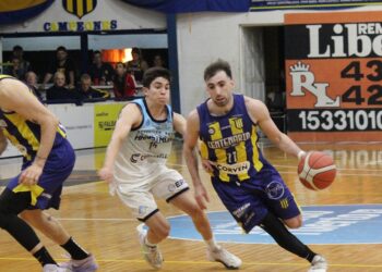 Belgrano suma un nuevo conductor: Juan Segundo Menna llega para reforzar el equipo