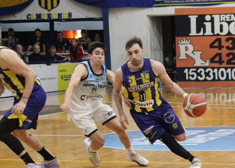 Belgrano suma un nuevo conductor: Juan Segundo Menna llega para reforzar el equipo