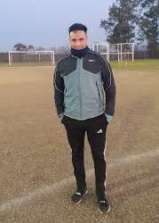 ALEJANDRO IBARRA DEJÓ DE SER EL TÉCNICO DE SOCIAL