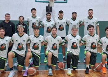 Los Andes, no tuvo inconvenientes para derrotar a Somisa «B»