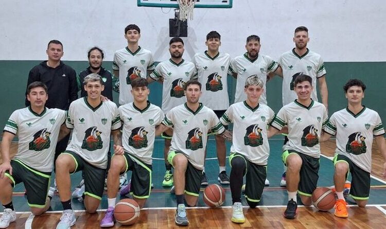 Los Andes, no tuvo inconvenientes para derrotar a Somisa «B»