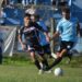 Social y Matienzo, un empate sin goles en Ramallo Pueblo