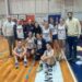 Basquet Femenino, Regatas sigue invicto en la Rosarina