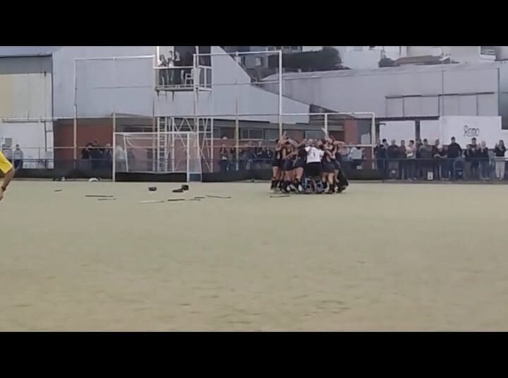 Regatas es finalista del Regional D y va por el título en casa