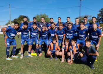 Regatas en Perez Millan gano y sigue siendo el lider del Apertura