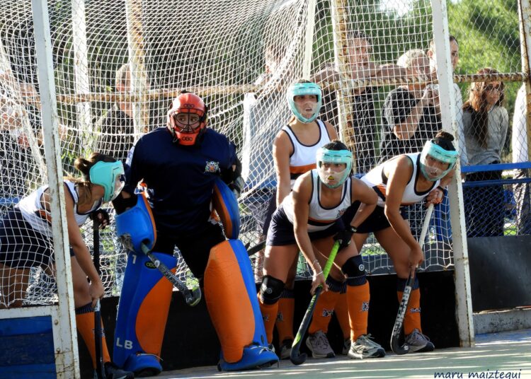 Rosario se convierte en la capital del hockey y San Nicolas sera una de las sedes con Regatas como anfitrion