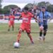 Regatas ganó, gustó y manda solo en el Apertura