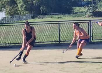 Regatas va por la semifinal en el Regional NEA D