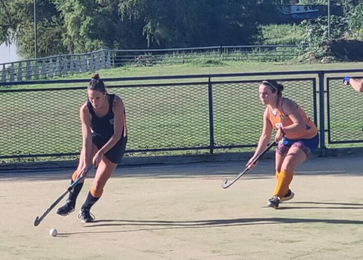 Regatas va por la semifinal en el Regional NEA D