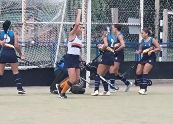 Regatas arrancó con una gran victoria en el Regional de Clubes «D»