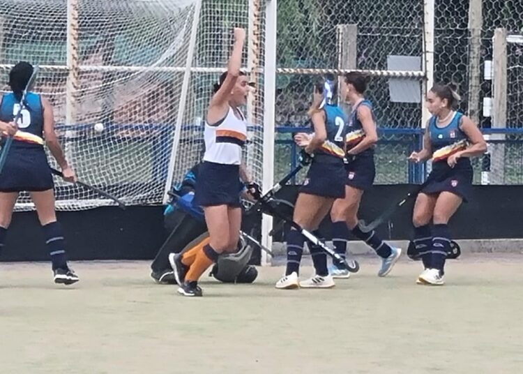 Regatas arrancó con una gran victoria en el Regional de Clubes «D»