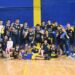 Ganaron los nicoleños de Rosario Central