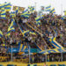 COPA ARGENTINA: ROSARIO CENTRAL Y LOS ANDES SE ENFRENTAN EN EL ESTADIO SAN NICOLÁS