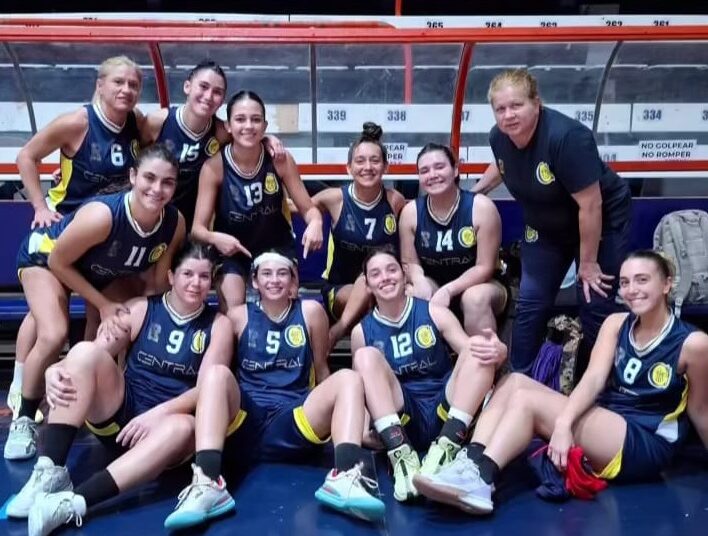 Rosario Central hizo una canallada y cortó la racha invicta de Regatas